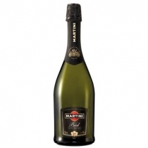 DZIRKSTOŠAIS VĪNS MARTINI BRUT (L467403) ALK.11.5%